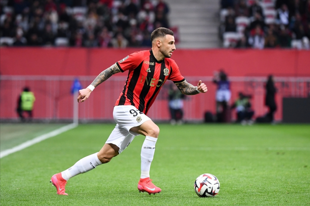 英雄联盟S15赛竞猜-包含法甲清晨再迎强敌，摩纳哥队长鼓劲，主帅态度：震撼外界，赛季目标并未改变的词条