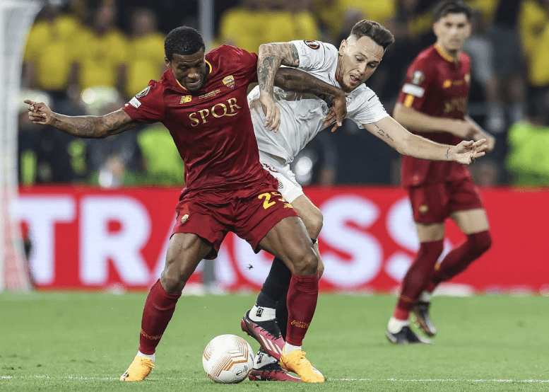 满冠体育-法国杯赛前走向成谜，罗马内部沟通，信心回归，团队化学反应显著的简单介绍