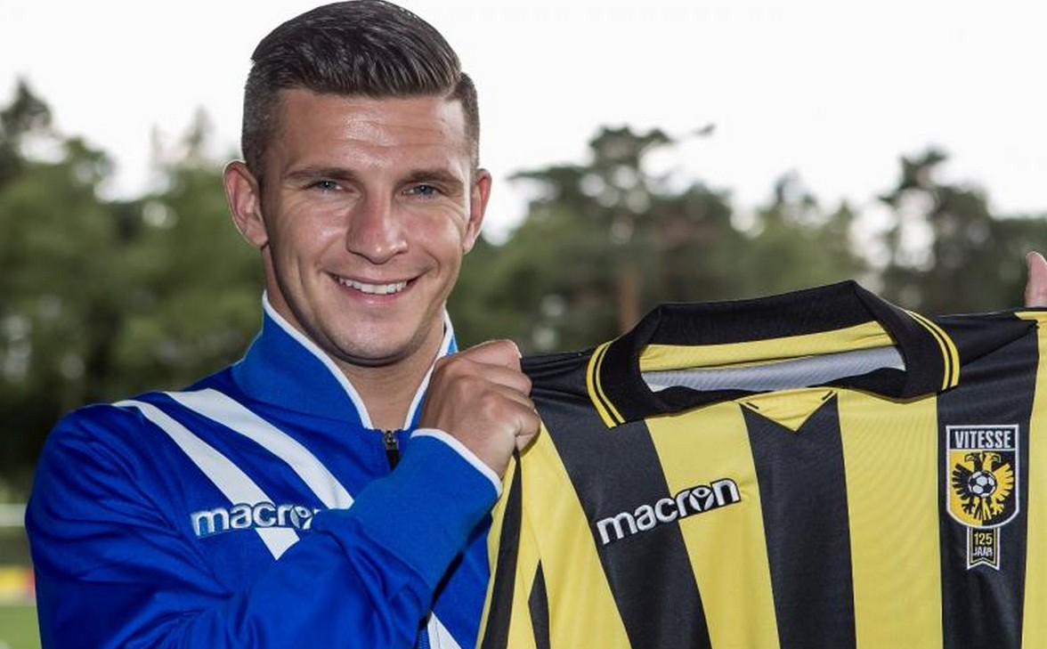 满冠体育-关于转会期里昂备战荷甲，造点机会细节曝光，引发热议，纪律约束更严格的信息